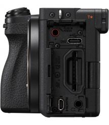 Sony Цифр. фотокамера Alpha 6700 kit 18-135 Black