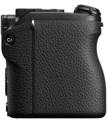 Sony Цифр. фотокамера Alpha 6700 kit 18-135 Black