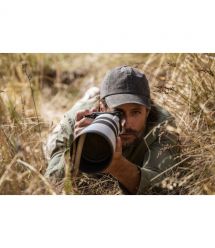 Sony Цифр. фотокамера Alpha 6700 kit 18-135 Black