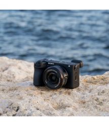 Sony Цифр. фотокамера Alpha 6700 kit 18-135 Black