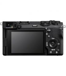 Sony Цифр. фотокамера Alpha 6700 kit 16-50mm Black