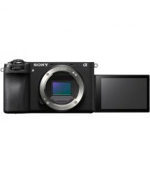 Sony Цифр. фотокамера Alpha 6700 kit 16-50mm Black