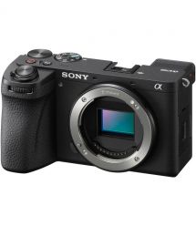 Sony Цифр. фотокамера Alpha 6700 kit 16-50mm Black