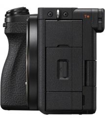 Sony Цифр. фотокамера Alpha 6700 kit 16-50mm Black