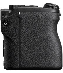 Sony Цифр. фотокамера Alpha 6700 kit 16-50mm Black