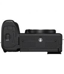 Sony Цифр. фотокамера Alpha 6700 kit 16-50mm Black
