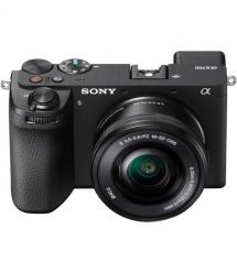 Sony Цифр. фотокамера Alpha 6700 kit 16-50mm Black