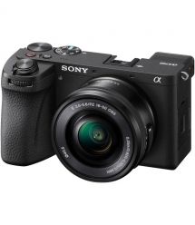 Sony Цифр. фотокамера Alpha 6700 kit 16-50mm Black