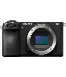 Sony Цифр. фотокамера Alpha 6700 kit 16-50mm Black