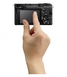 Sony Цифр. фотокамера Alpha 6700 kit 16-50mm Black