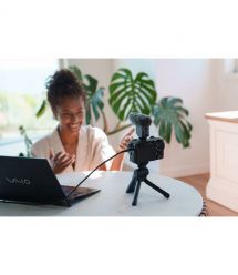 Sony Цифр. фотокамера Alpha 6700 kit 16-50mm Black
