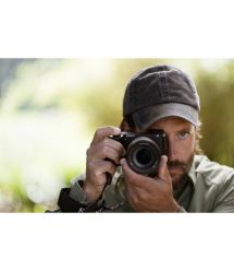 Sony Цифр. фотокамера Alpha 6700 kit 16-50mm Black