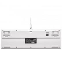 2E Gaming Клавиатура игровая KG360 RGB 68key WL White Ukr