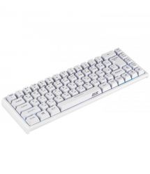 2E Gaming Клавиатура игровая KG360 RGB 68key WL White Ukr