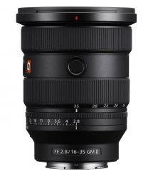 Sony Объектив 16-35mm f/2.8 GM2 для NEX FF