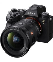 Sony Объектив 16-35mm f/2.8 GM2 для NEX FF