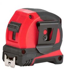 Milwaukee Рулетка Pro Compact, 5мх19мм, с фиксатором сматывания, АБС-пластик
