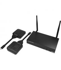 Cypress Беспроводной Передатчик Hyshare Pro Pod, WPS-HP201T