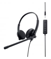 Dell Наушники Stereo Headset WH1022