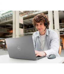 Dell Наушники Stereo Headset WH1022