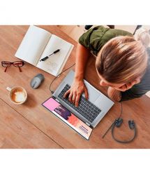Dell Наушники Stereo Headset WH1022