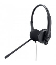 Dell Наушники Stereo Headset WH1022
