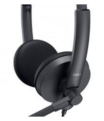 Dell Наушники Stereo Headset WH1022
