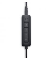 Dell Наушники Stereo Headset WH1022