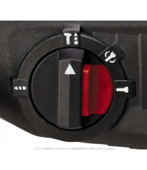 Einhell Перфоратор аккумуляторный TP-HD 18/26 D Li BL - Solo PXC 18В 2.6Дж кейс 2.9кг без АКБ и ЗП