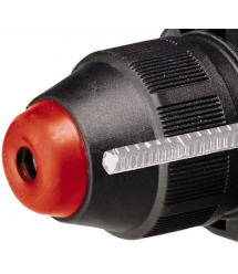 Einhell Перфоратор аккумуляторный TP-HD 18/26 D Li BL - Solo PXC 18В 2.6Дж кейс 2.9кг без АКБ и ЗП