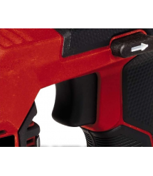 Einhell Перфоратор аккумуляторный TP-HD 18/26 D Li BL - Solo PXC 18В 2.6Дж кейс 2.9кг без АКБ и ЗП