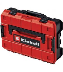 Einhell Перфоратор аккумуляторный TP-HD 18/26 D Li BL - Solo PXC 18В 2.6Дж кейс 2.9кг без АКБ и ЗП