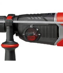 Einhell Перфоратор аккумуляторный TP-HD 18/26 D Li BL - Solo PXC 18В 2.6Дж кейс 2.9кг без АКБ и ЗП