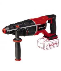 Einhell Перфоратор аккумуляторный TP-HD 18/26 D Li BL - Solo PXC 18В 2.6Дж кейс 2.9кг без АКБ и ЗП
