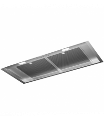 Faber Вытяжка Т-образная, 90см, 1219м.куб/ч, Ultra Slim X Kl A90, нерж