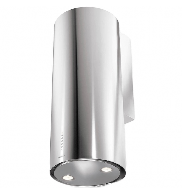 Faber Вытяжка островная, 37см, 1102м.куб/ч, Cylindra Isola Ev8 X A37 Eln, нерж