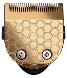 BaByliss Набор для стрижки для бороды, усов, головы, носа и тела, акум., вибрационный мотор, насадок-8, чехол, сталь, серый