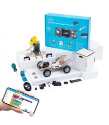 Makeblock Набор CyberPi Project-Based Coding Kit