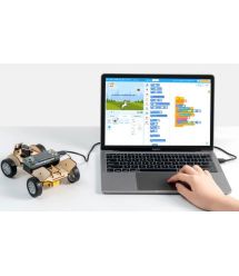 Makeblock Набор CyberPi Project-Based Coding Kit