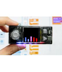 Makeblock Набор CyberPi Project-Based Coding Kit
