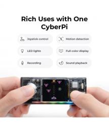 Makeblock Набор CyberPi Project-Based Coding Kit
