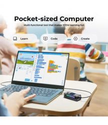 Makeblock Набор CyberPi Project-Based Coding Kit