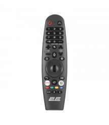 2E Пульт ДУ WebOS Magic RC (голосовое управление)