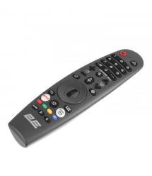 2E Пульт ДУ WebOS Magic RC (голосовое управление)