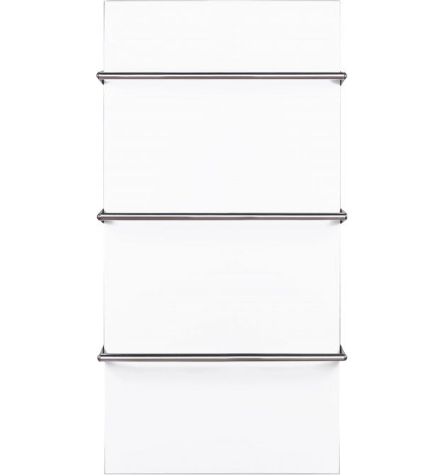 Teploceramic Полотенцесушитель керамический TCМТ-T-400-WHITE