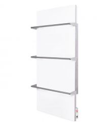 Teploceramic Полотенцесушитель керамический TCМТ-T-400-WHITE