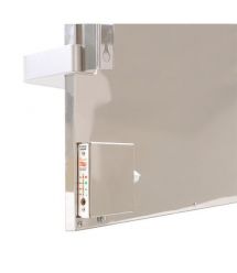 Teploceramic Полотенцесушитель керамический TCМТ-T-300, Траветрин