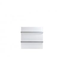 Teploceramic Полотенцесушитель керамический TCМТ-T-250-WHITE