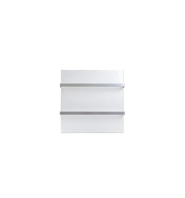 Teploceramic Полотенцесушитель керамический TCМТ-T-250-WHITE