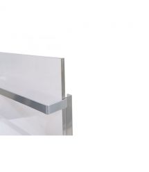 Teploceramic Полотенцесушитель керамический TCМТ-T-250-WHITE